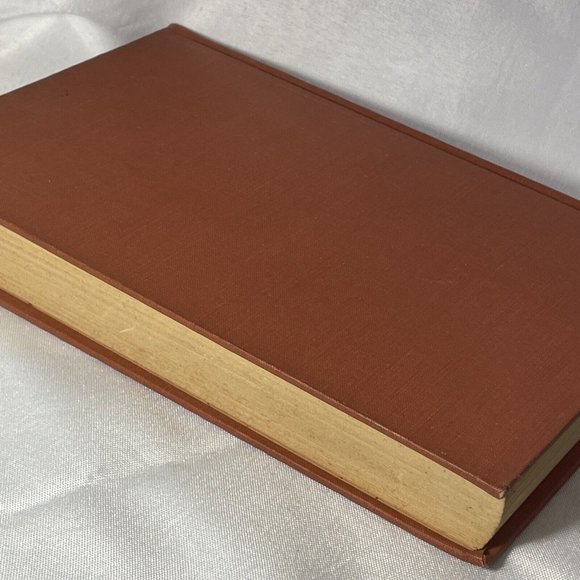 Thunder Out Of China By Theodore H. White And Annalee Jacoby. 1946 Book - Picture 3 of 11